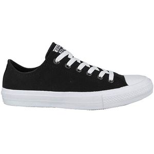 Converse - Chuck Taylor II - Plimsolls - Zwart