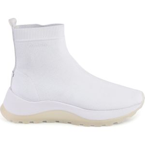 Kamryn Sokken Sneaker Gebreid Bovenwerk