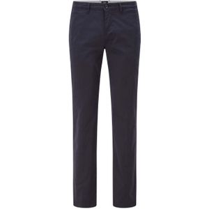 Boss - Crigan2 - Herenpantalon - Donkerblauw