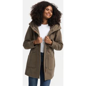 Marikoo - Maikoo - Winterjas - Elegant - Dames