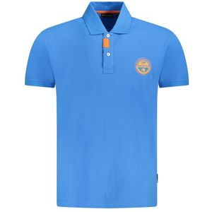 Napapijri - Clanis - Poloshirt - Korte Mouw