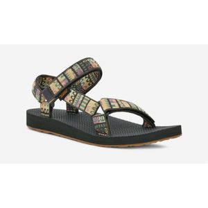 Teva Original Universal Damesgroene Sandalen