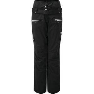 Dare 2B Dames/dames Liberty II Skibroek (Zwart)