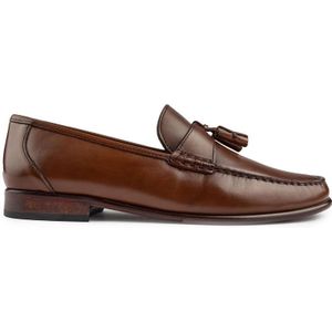 Sole Twin Tassel Loafer Schoenen