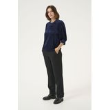 Kaffe - KA Caca - Blouse - Marine