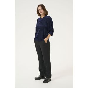 Kaffe - KA Caca - Blouse - Marine