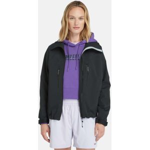 Timberland - Caps Ridge Mobi Flex Tech - Waterproof Jacket - Zwart