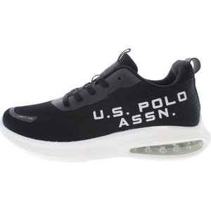 U.s. Polo Assn., Heren, Schoenen, Zwart, Maat: 40 EU