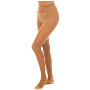 Pack-3 Slipje Lycra Jolie Folie 40 Den - Maat S/M