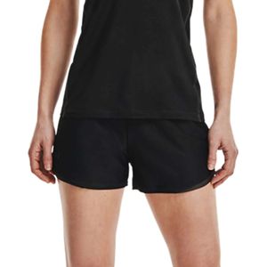 Under Armour Dames/Dames Play Up 2.0 Korte Broek (Zwart)