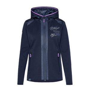 Soccx - Sweatjack - Met Capuchon - Dames