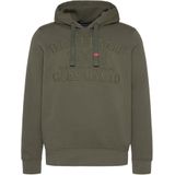 Camp David - Hoodie - Regular Fit