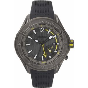 Nautica Herenhorloge Kwarts Grijs