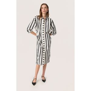 Soaked in Luxury - Nena - Dameshemdjurk