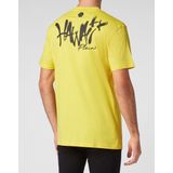T-Shirt Ronde Hals Hawaii
