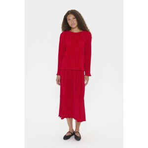 Rok ZuniSZ Rok A-shape red