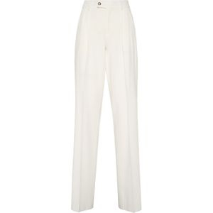 Werkbroeken - Rechte Kantoorbroek