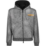 Dsquared2 - Sweatshirt - Grijs - Heren