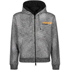 Dsquared2 - Sweatshirt - Grijs - Heren