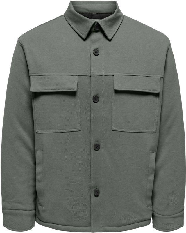 Only & Sons overhemd