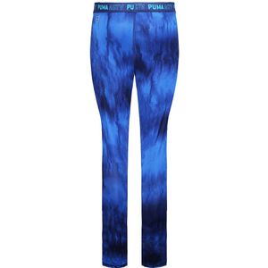 Puma - Level2 Cell Gym ACTV Power - Blauwe Legging - Dames