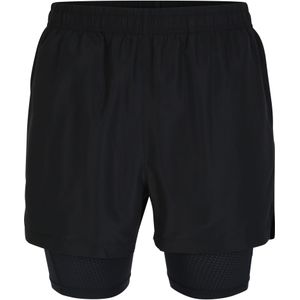 Dare 2B Heren Bewegingsshort (Zwart)