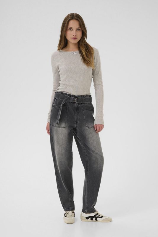 KAFFE - Hilda - T-shirt - Dames