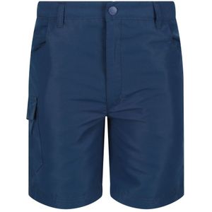 Regatta Kinderen/Kinderen Sorcer II Shorts (Maanlicht Denim) - Maat 7-8J / 122-128cm