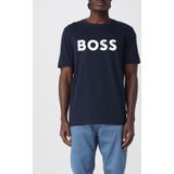 Logo Graphic Korte Mouwen T-shirt