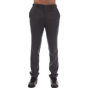 HUGO - Getlin 212X - Broek - Grijs - Slim Fit