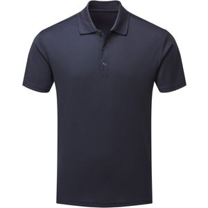 Premier Heren Duurzaam Poloshirt (Franse marine)