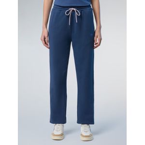 North Sails - Joggingbroek - Gekleurd - 100% Katoen - Relaxte Pasvorm