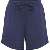 Korte broeken - Casual fit - Marine