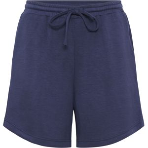 Korte broeken - Casual fit - Marine