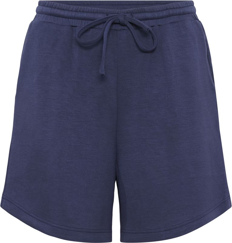 Korte broeken - Casual fit - Marine