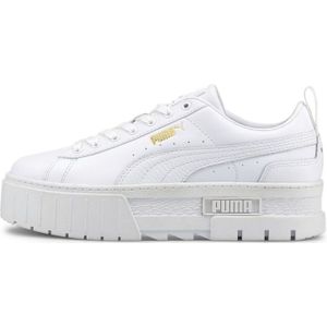 Puma Mayze Klassiske Sneaker Til Kvinder - Maat 41