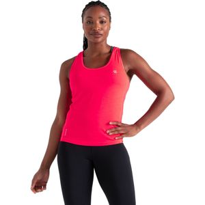 Dare 2b Vrouwen/dames Modernize II Vest (Neonroze)