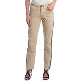 Zadig & Voltaire - WWPA00016 - Damesbroek - Casual - Recht Gesneden