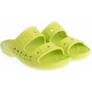 Crocs - Baya - Sandalen - Lime