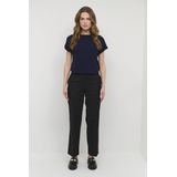 T-shirt Regular fit dark blue