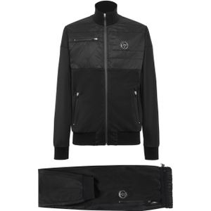 Trainingspak: Top & Broek Tiger