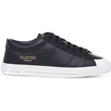 Valentino Garavani Leren Sneakers