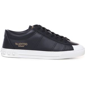 Valentino Garavani Leren Sneakers