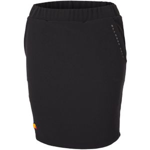 Ellesse Dames/Dames Salario Skort (Zwart)