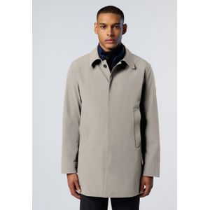 North Sails Trenchcoat Back Bay