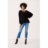 Part Two, Dames, Truien, Zwart, Maat: M Wol,