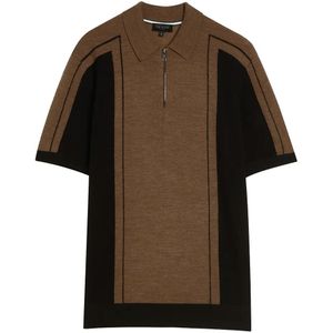 Ted Baker - Jesty - Poloshirt - Tan