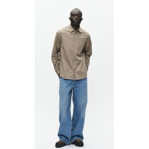 Overhemd met lang mouwen WWNico Overhemd met lang mouwen Regular fit