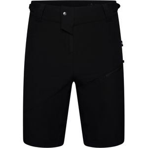 Dare 2B Heren duurshorts (Zwart)