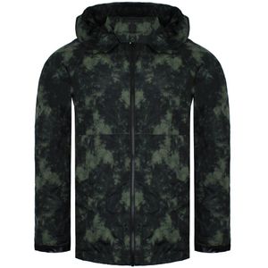 Weekend Offender - Khaki Roestige Jas - Heren - Stijlvol en Veelzijdig